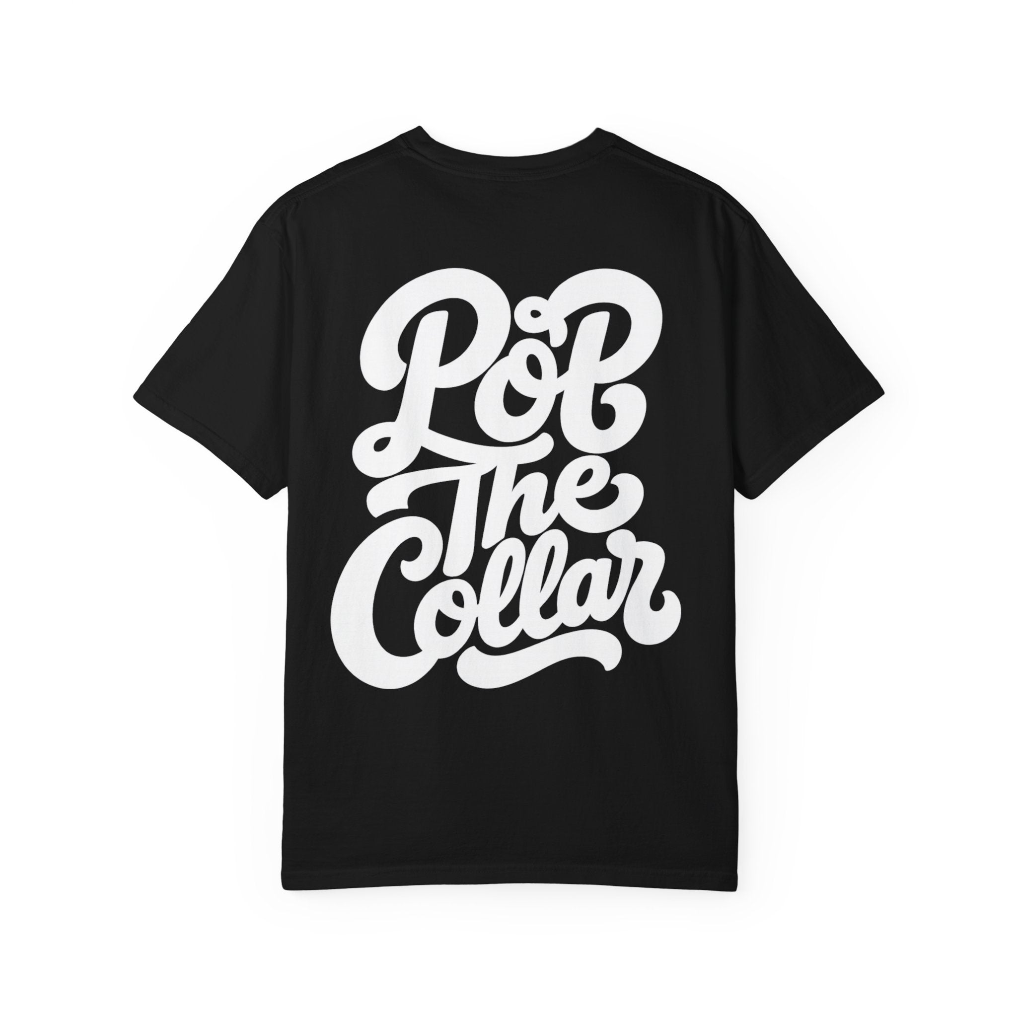 Wavy PTC Tee