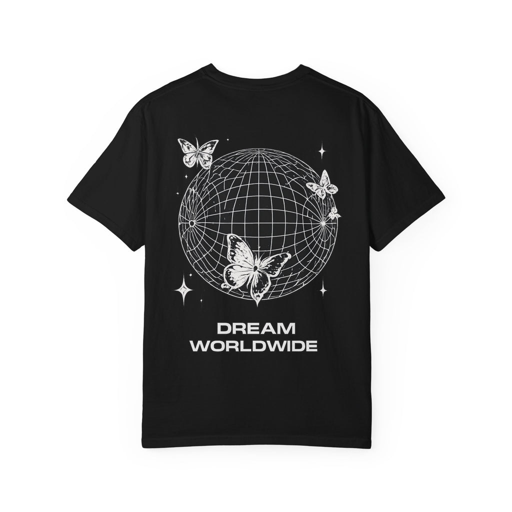 Dream Worldwide Tee