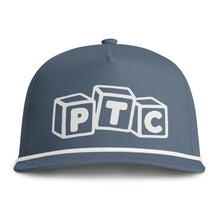 PTC Blocks Rope Cap