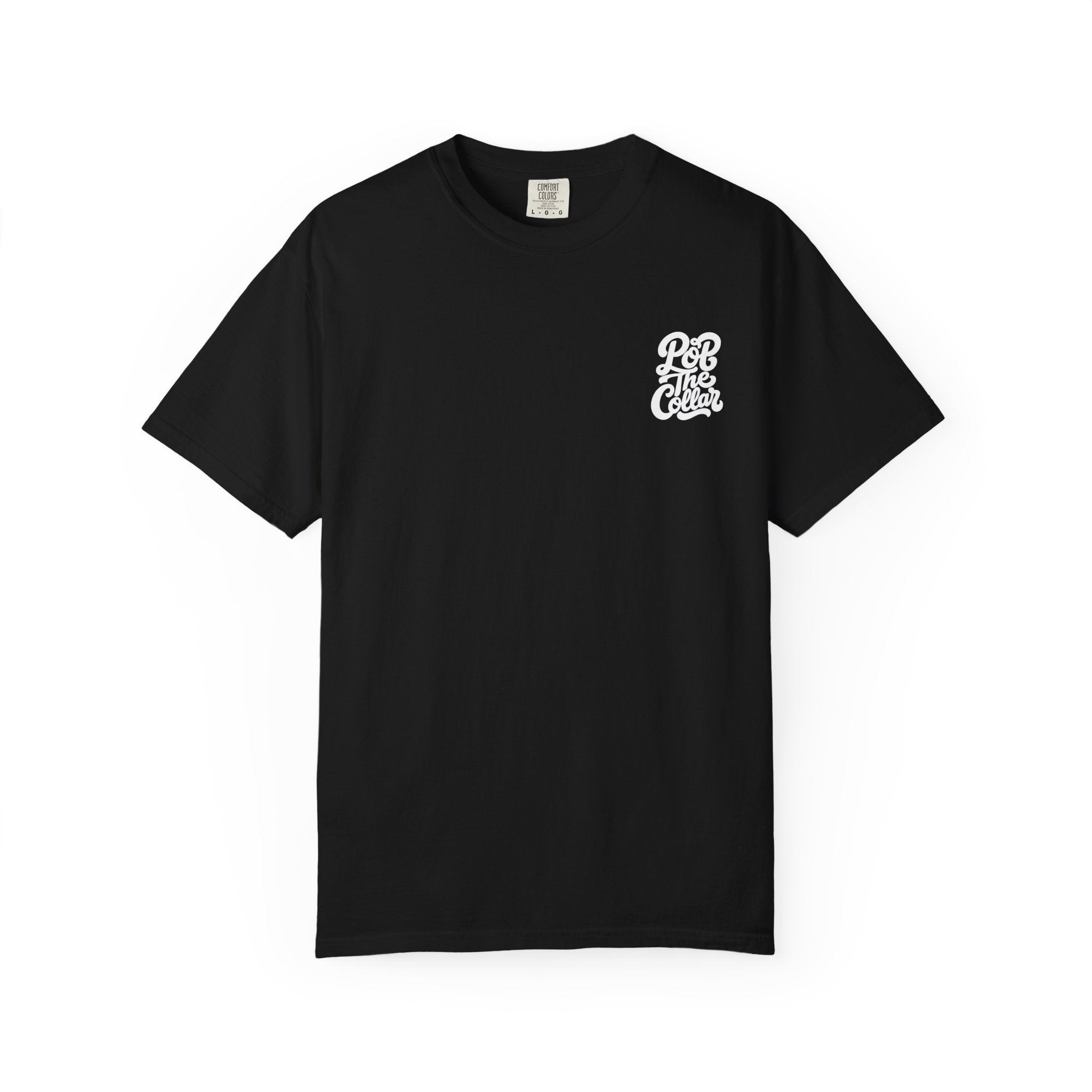 Wavy PTC Tee