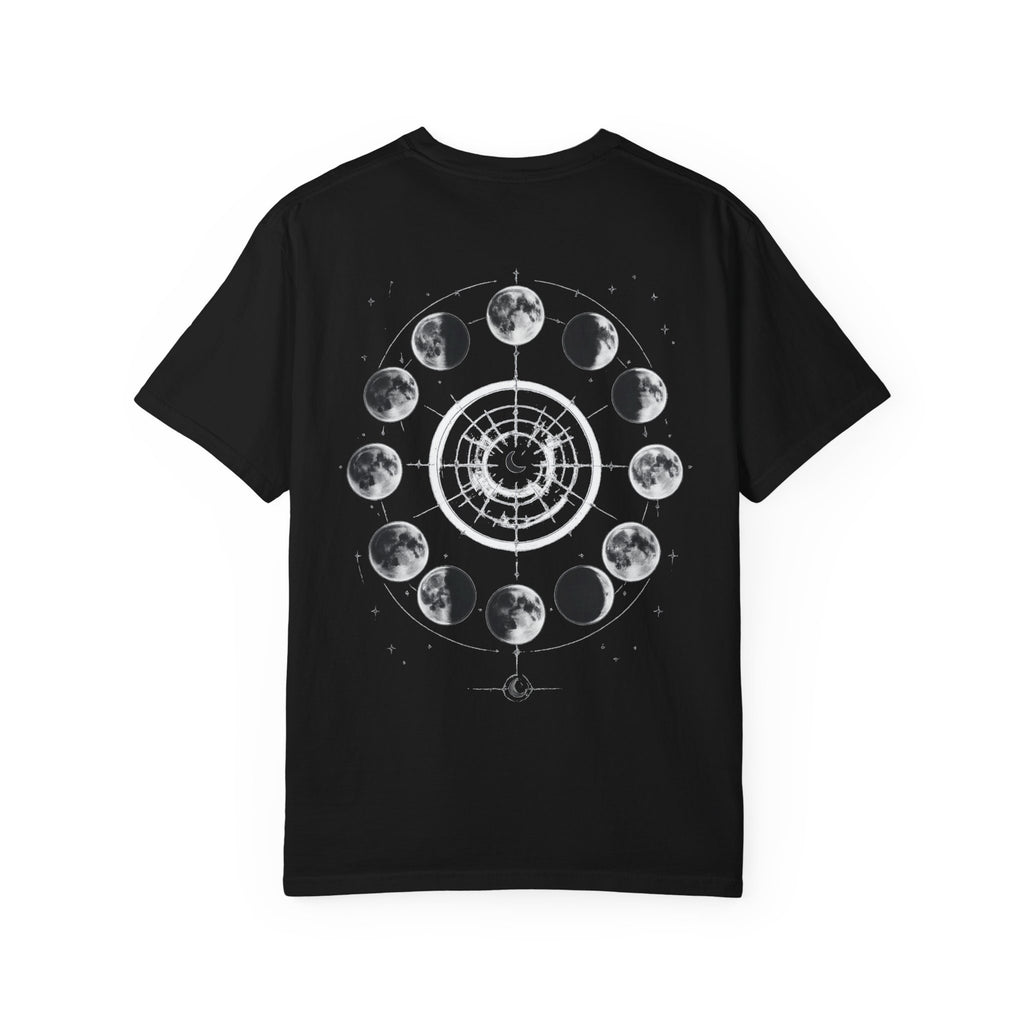 Moon Phase Tee