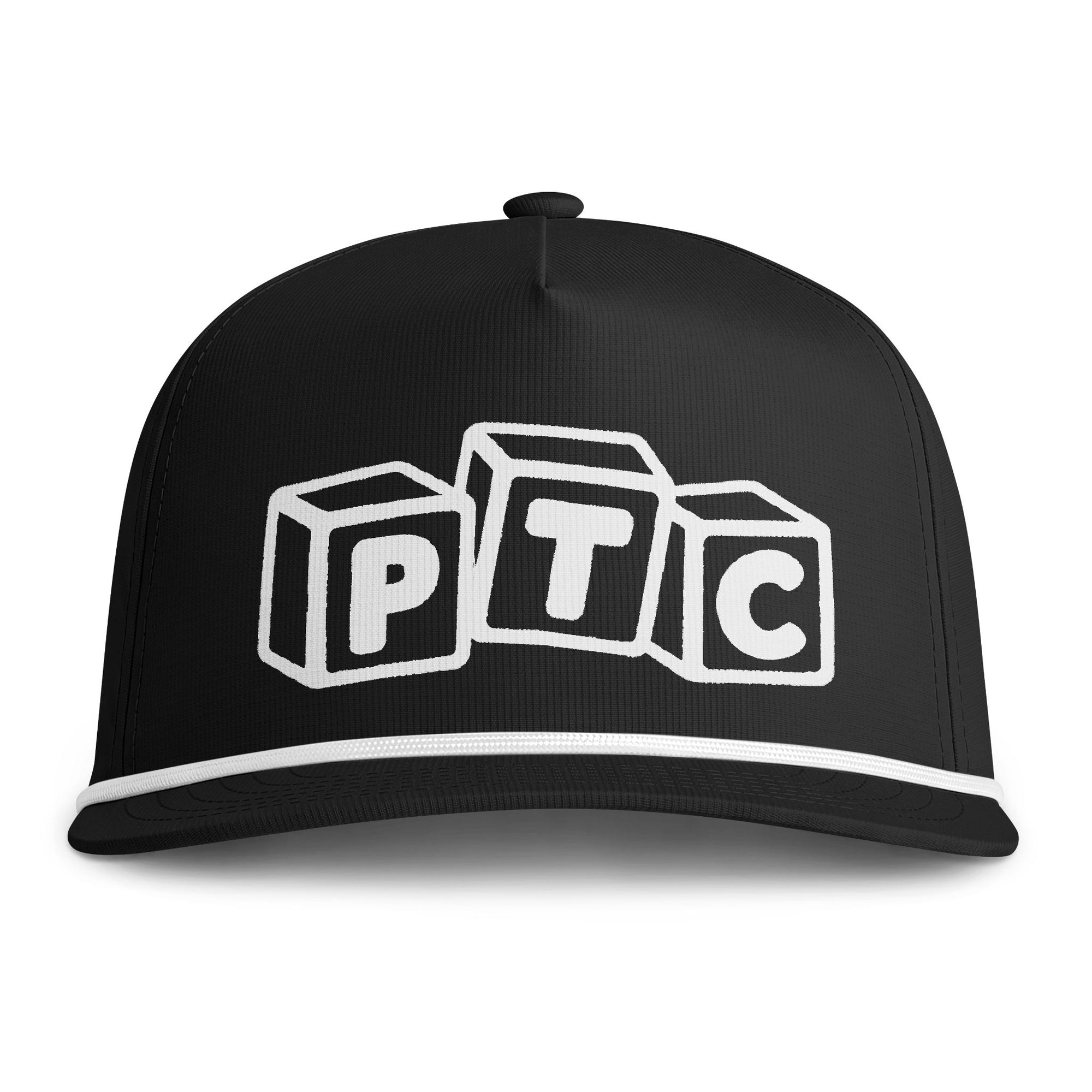 PTC Blocks Rope Cap