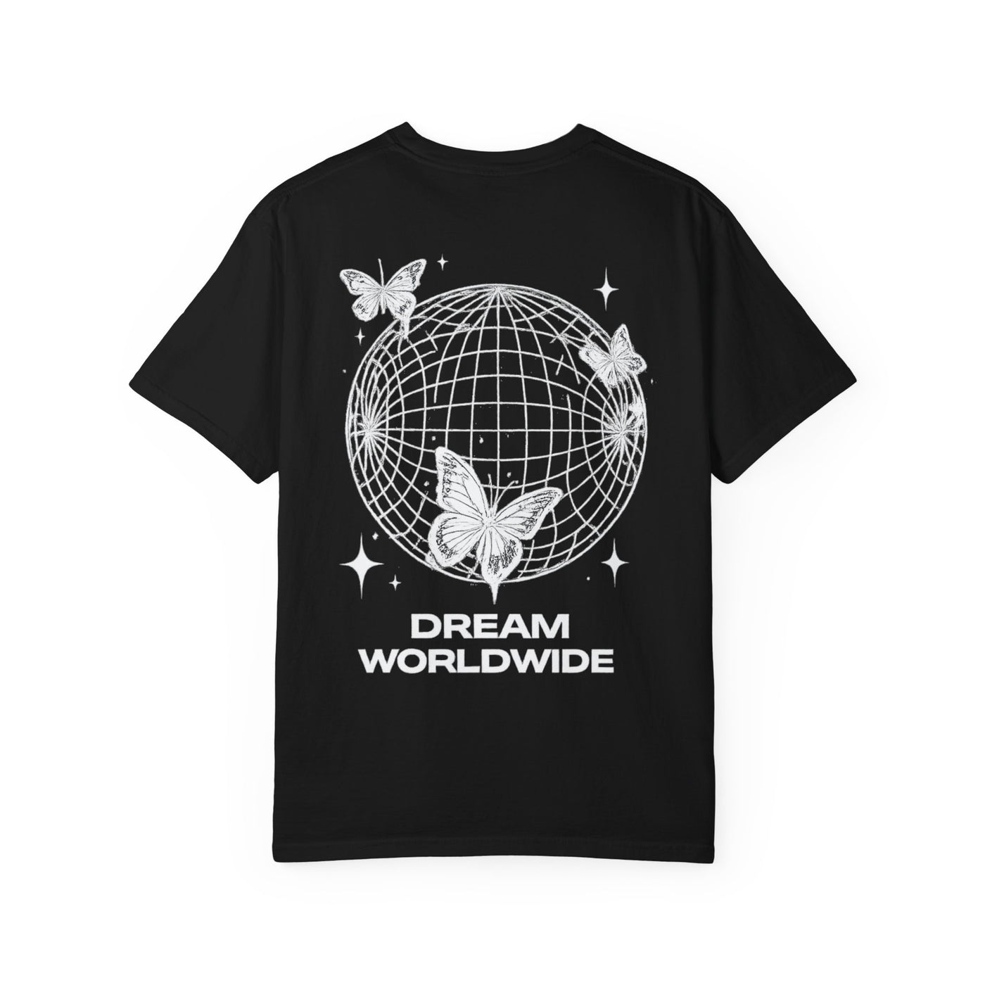 Dream Worldwide Tee