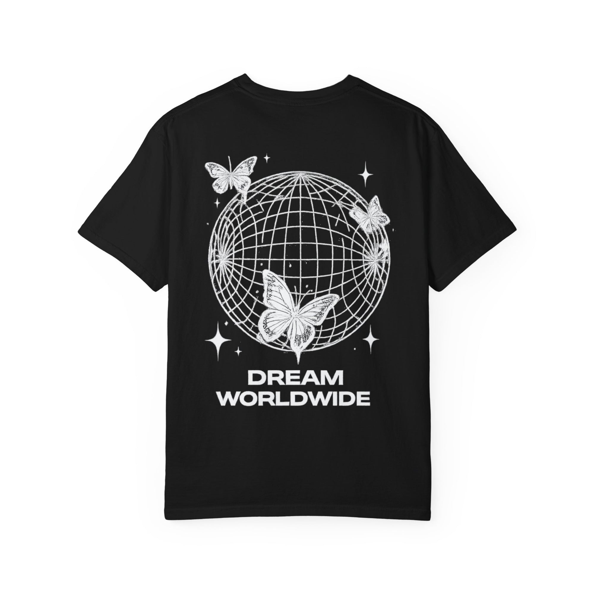 Dream Worldwide Tee