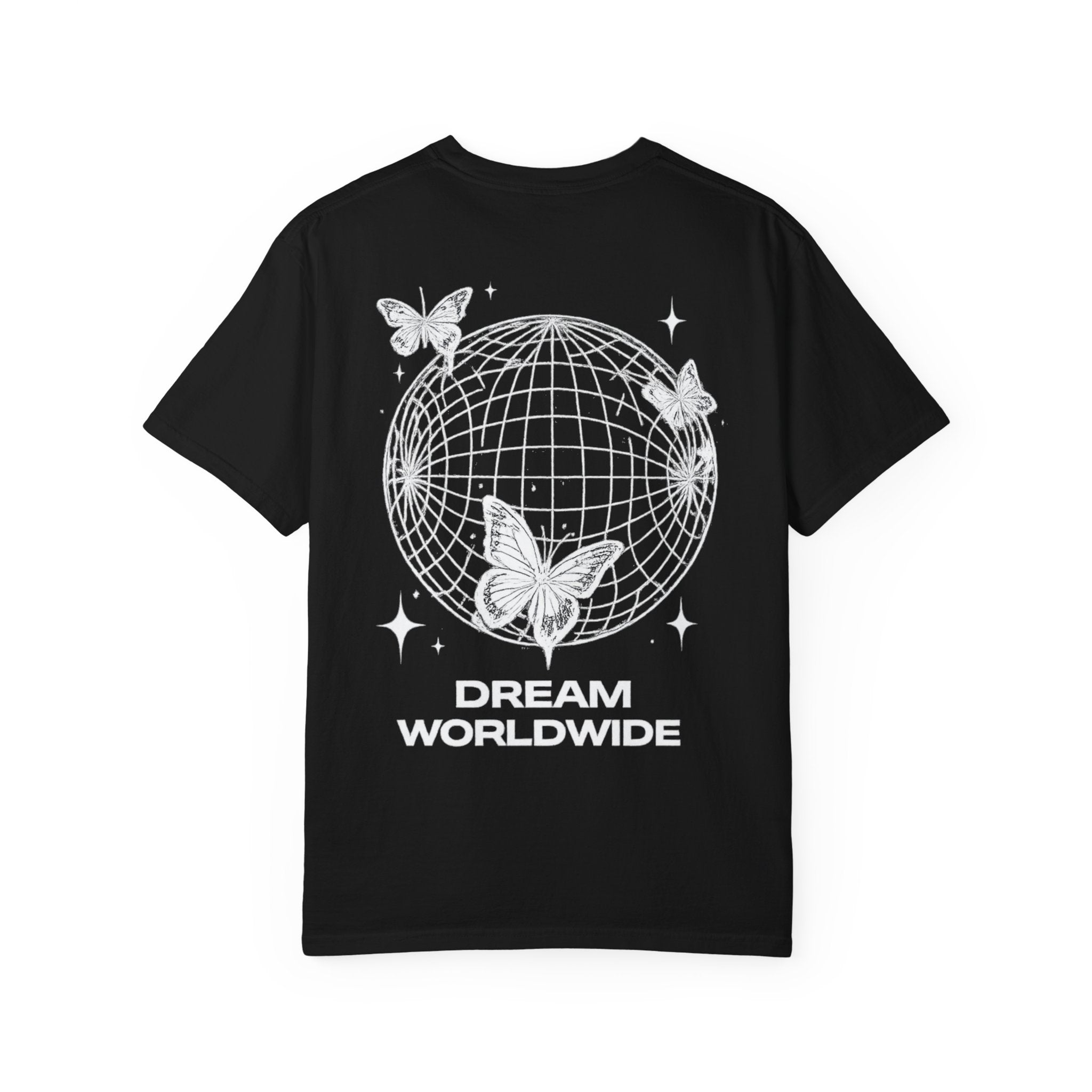 Dream Worldwide Tee