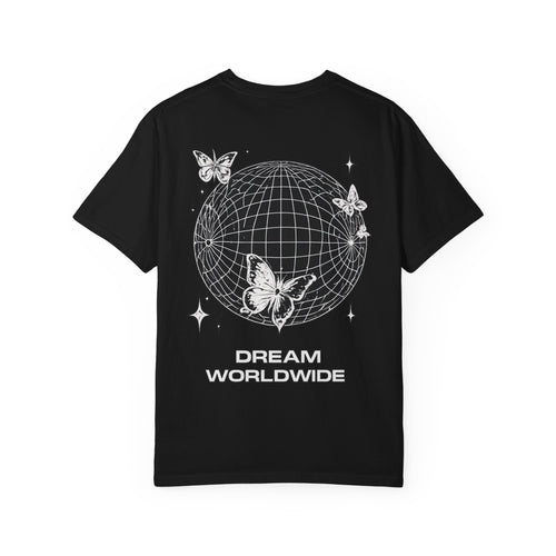 Dream Worldwide Tee