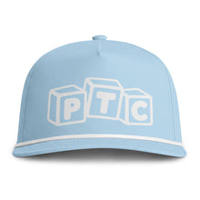 PTC Blocks Rope Cap