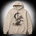KATANA TREE | Premium Graphic Tee