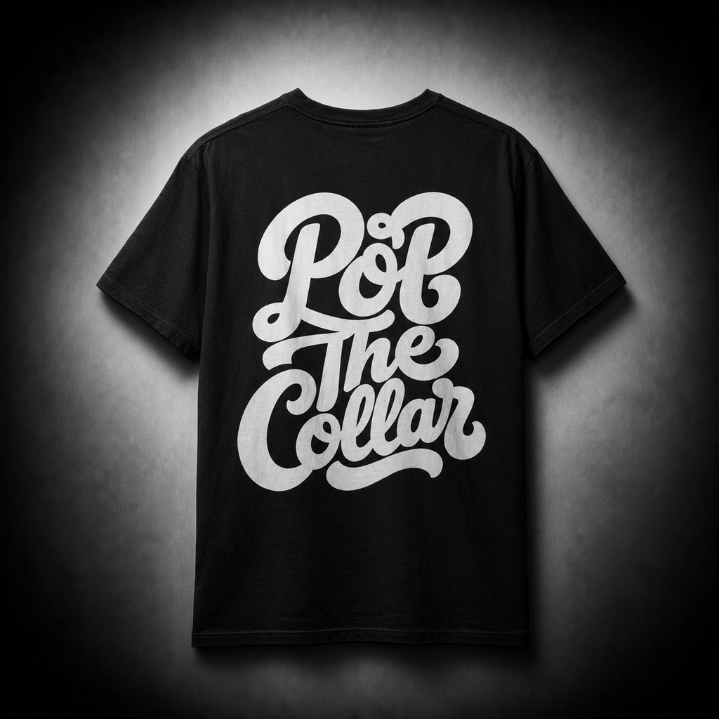 WAVY PTC TEE