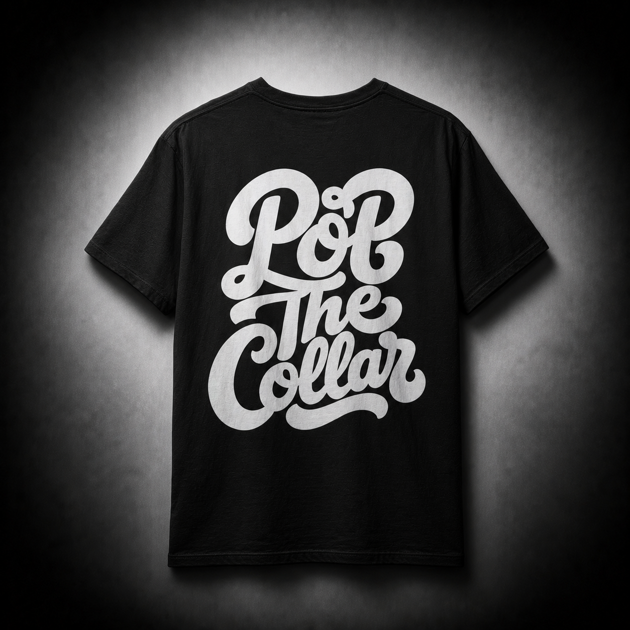 WAVY PTC TEE