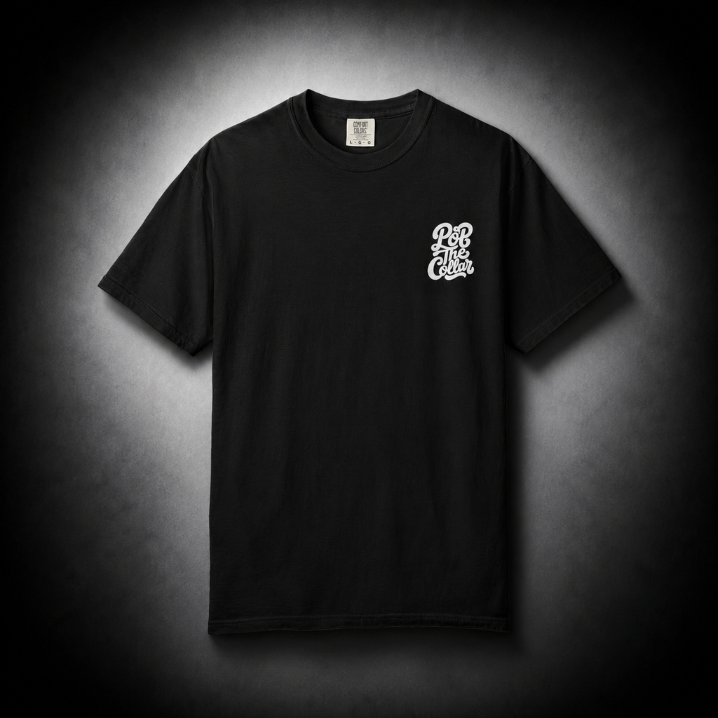 WAVY PTC TEE