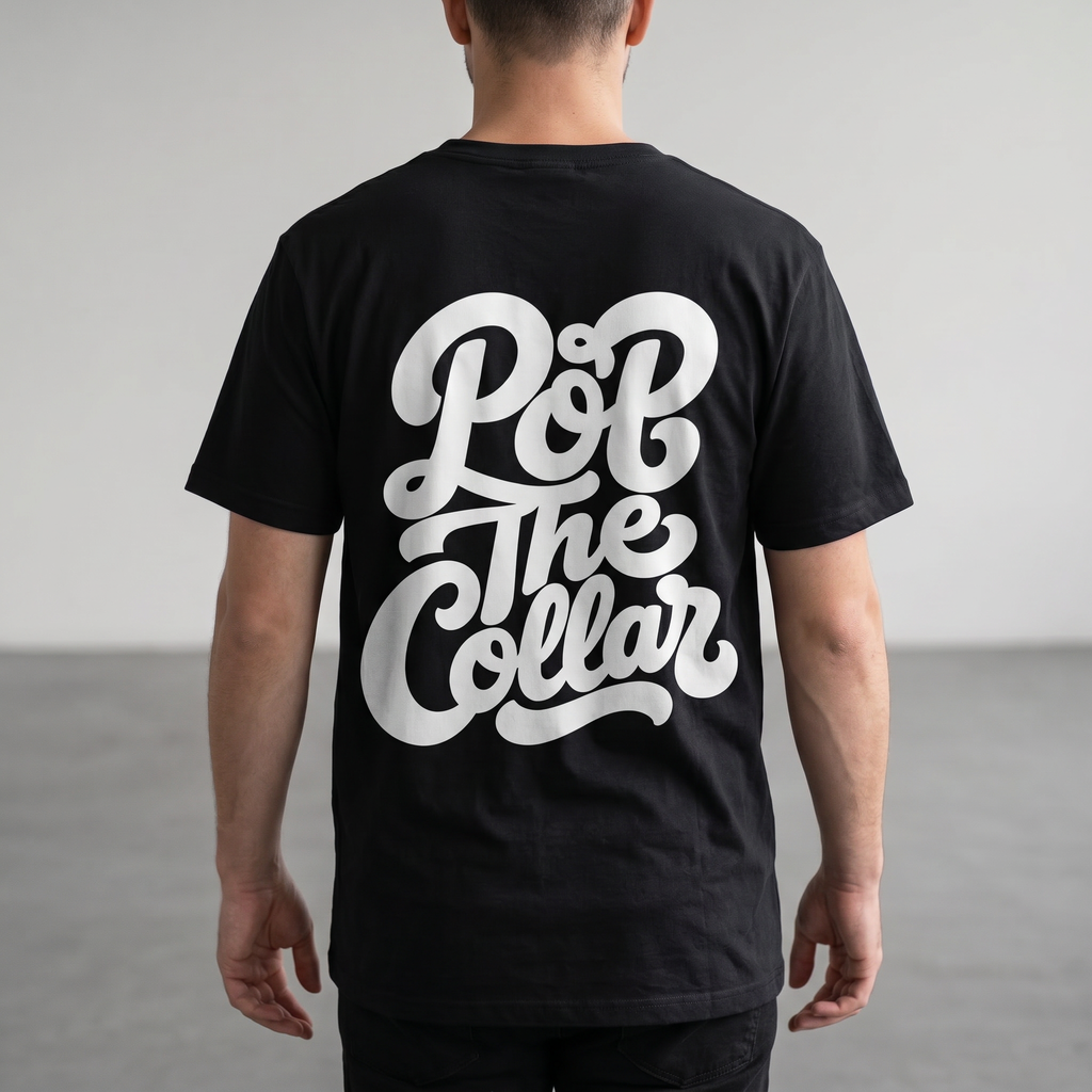 WAVY PTC TEE