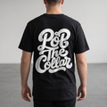 Wavy PTC Tee