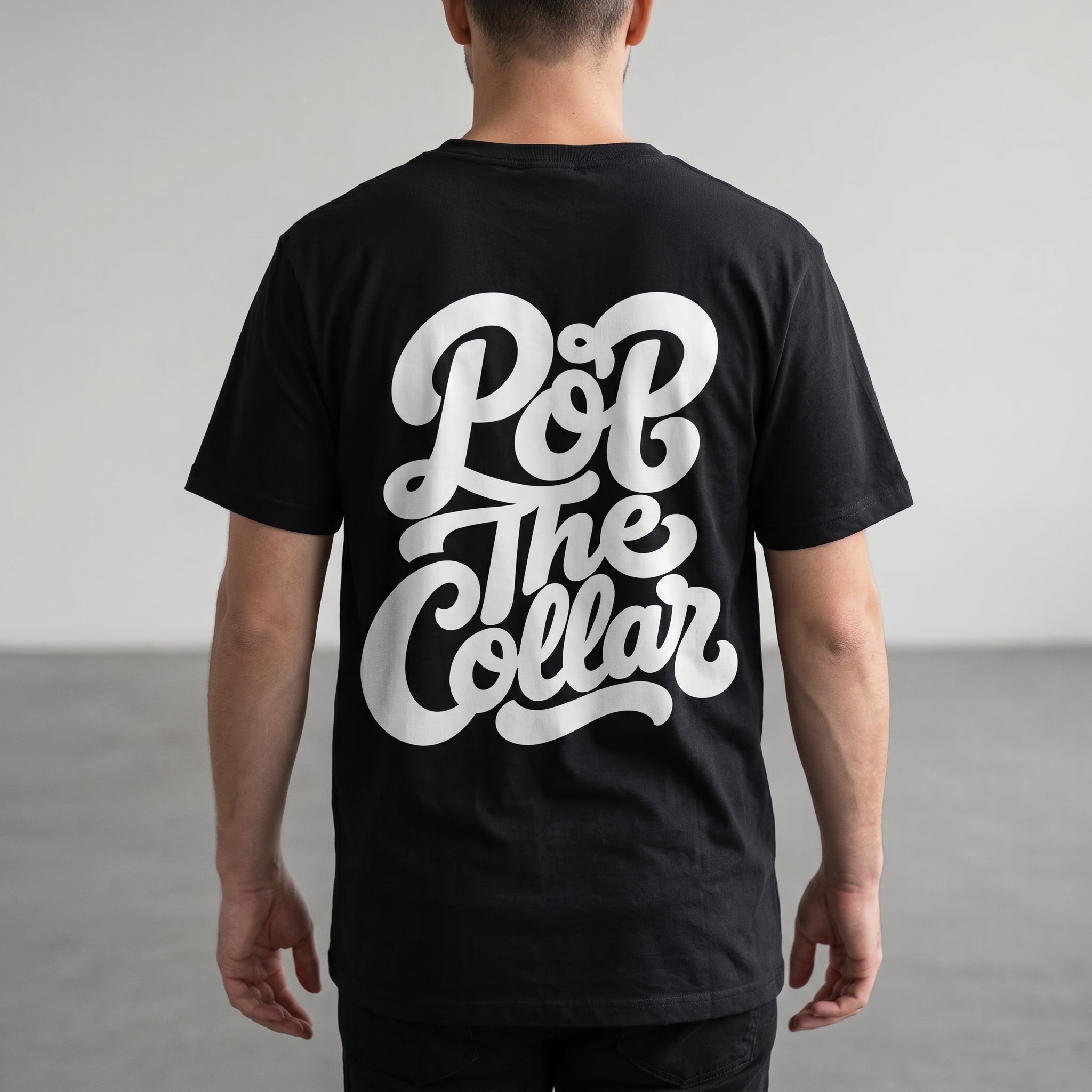 WAVY PTC TEE