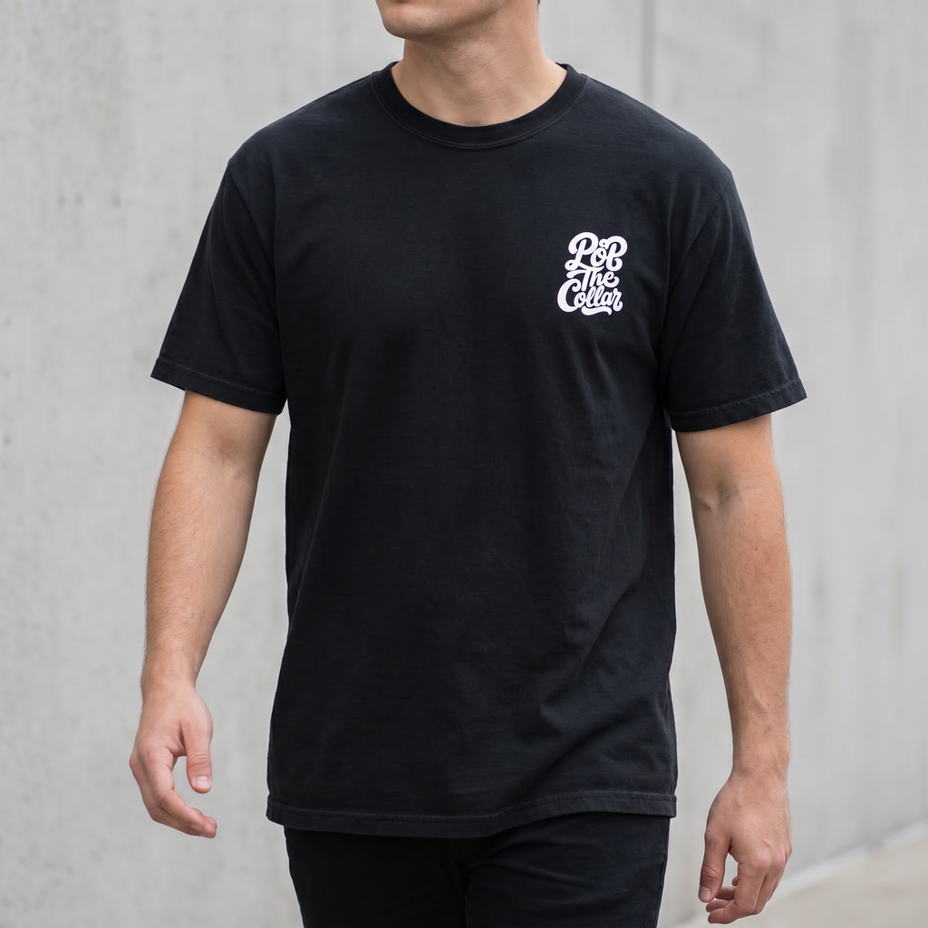 WAVY PTC TEE