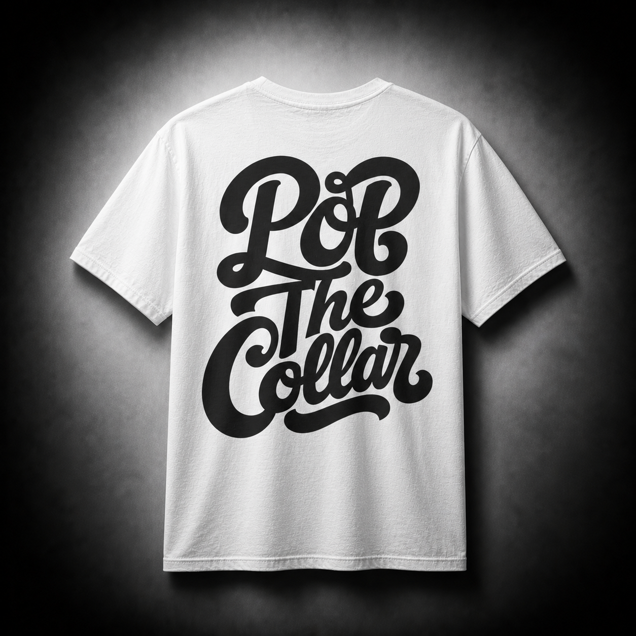WAVY PTC TEE