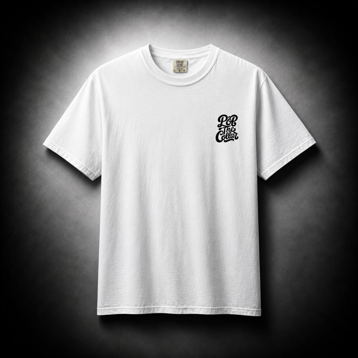 WAVY PTC TEE
