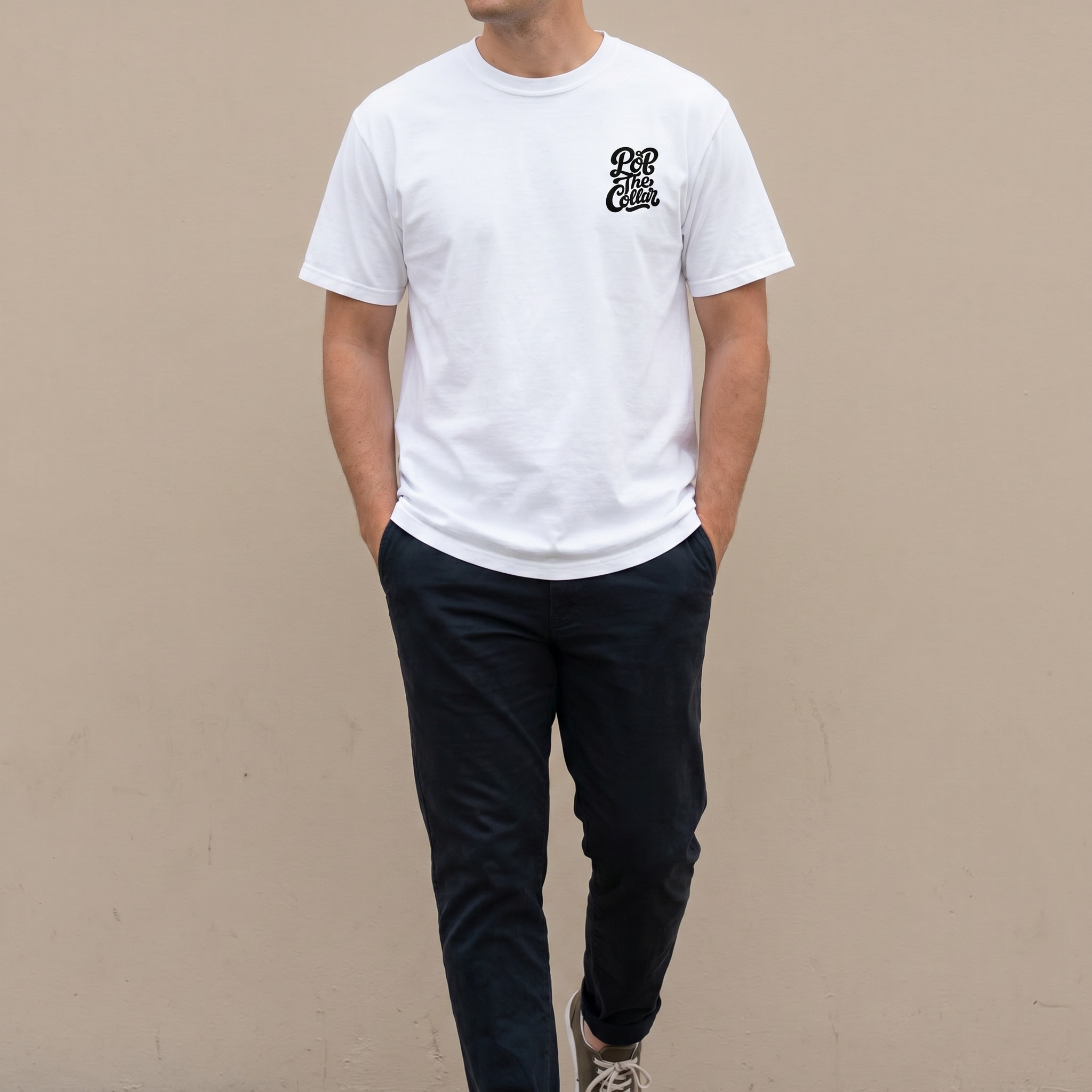 WAVY PTC TEE