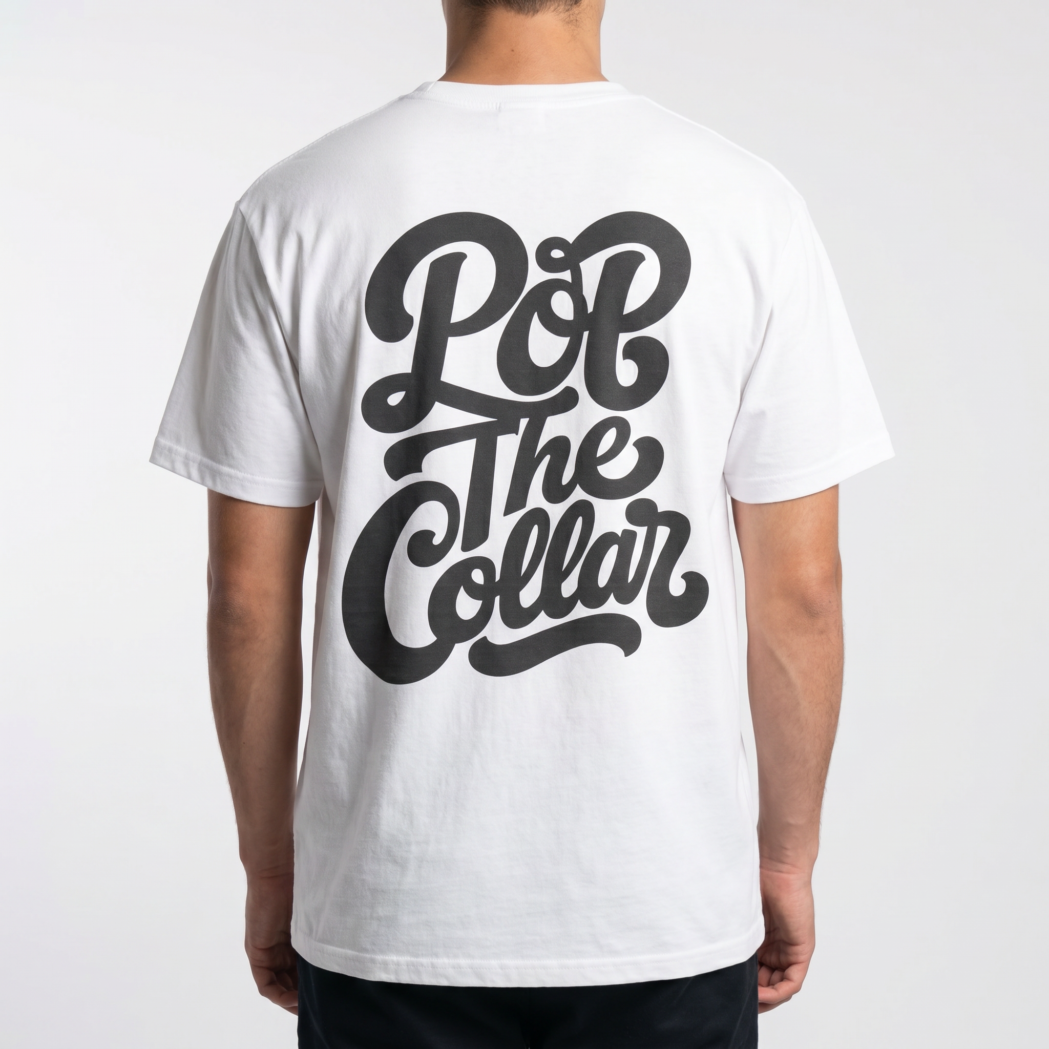 Wavy PTC Tee