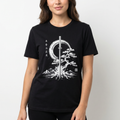 Katana Inkwash Tee
