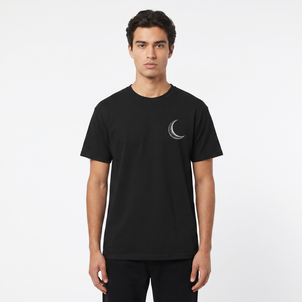 Moon Phase Tee