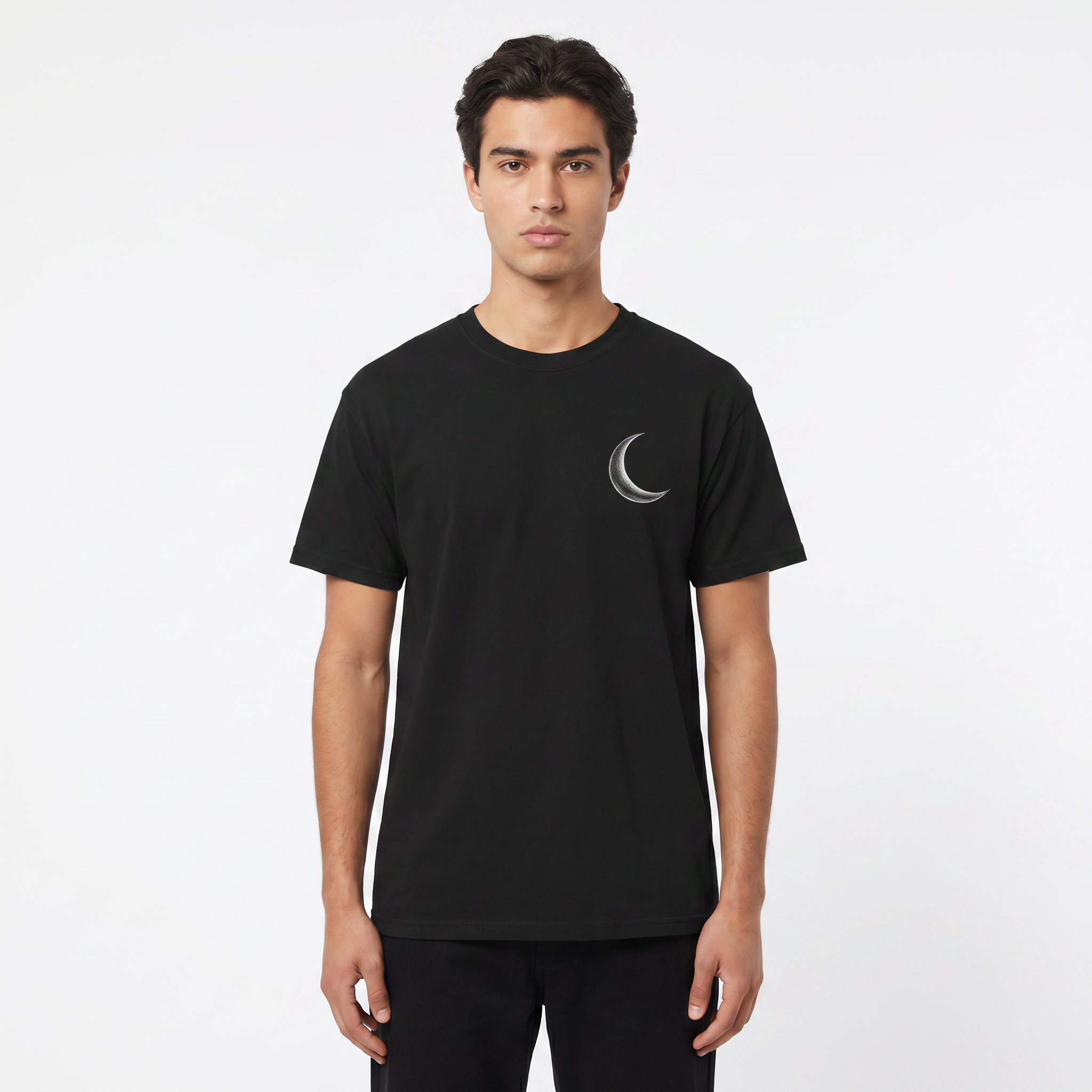 Moon Phase Tee