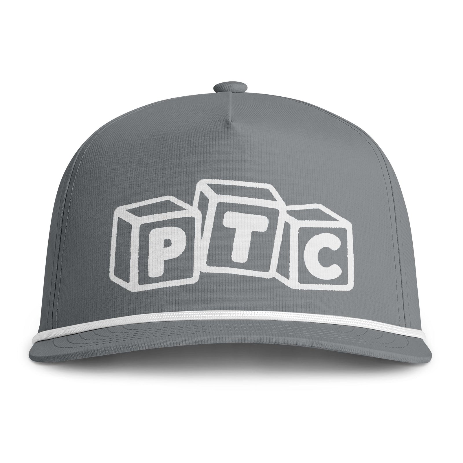 Granite PTC Blocks Rope Cap