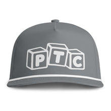 PTC Blocks Rope Cap