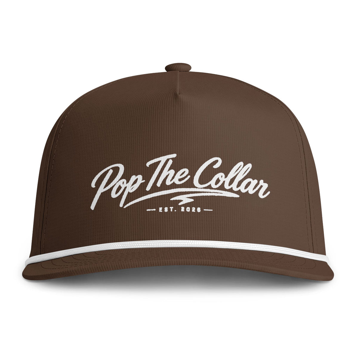 Espresso PTC Rope Caps