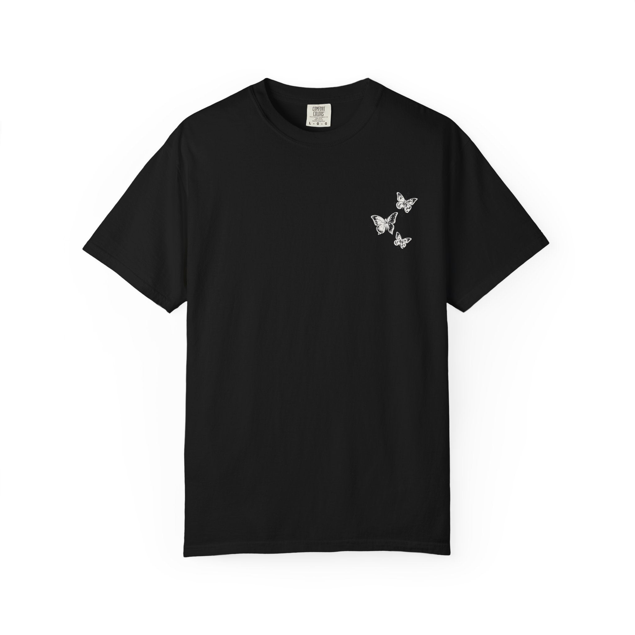 Dream Worldwide Tee