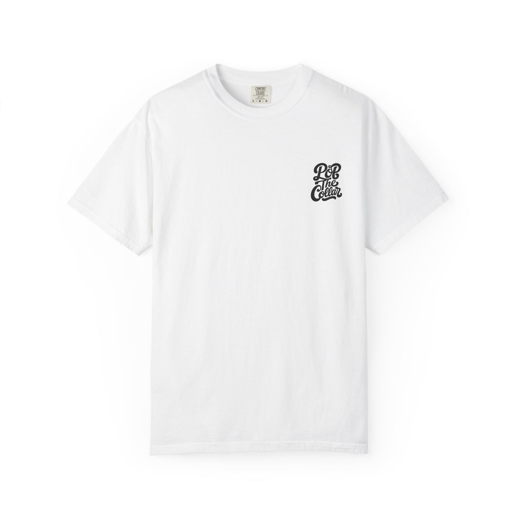 Wavy PTC Tee