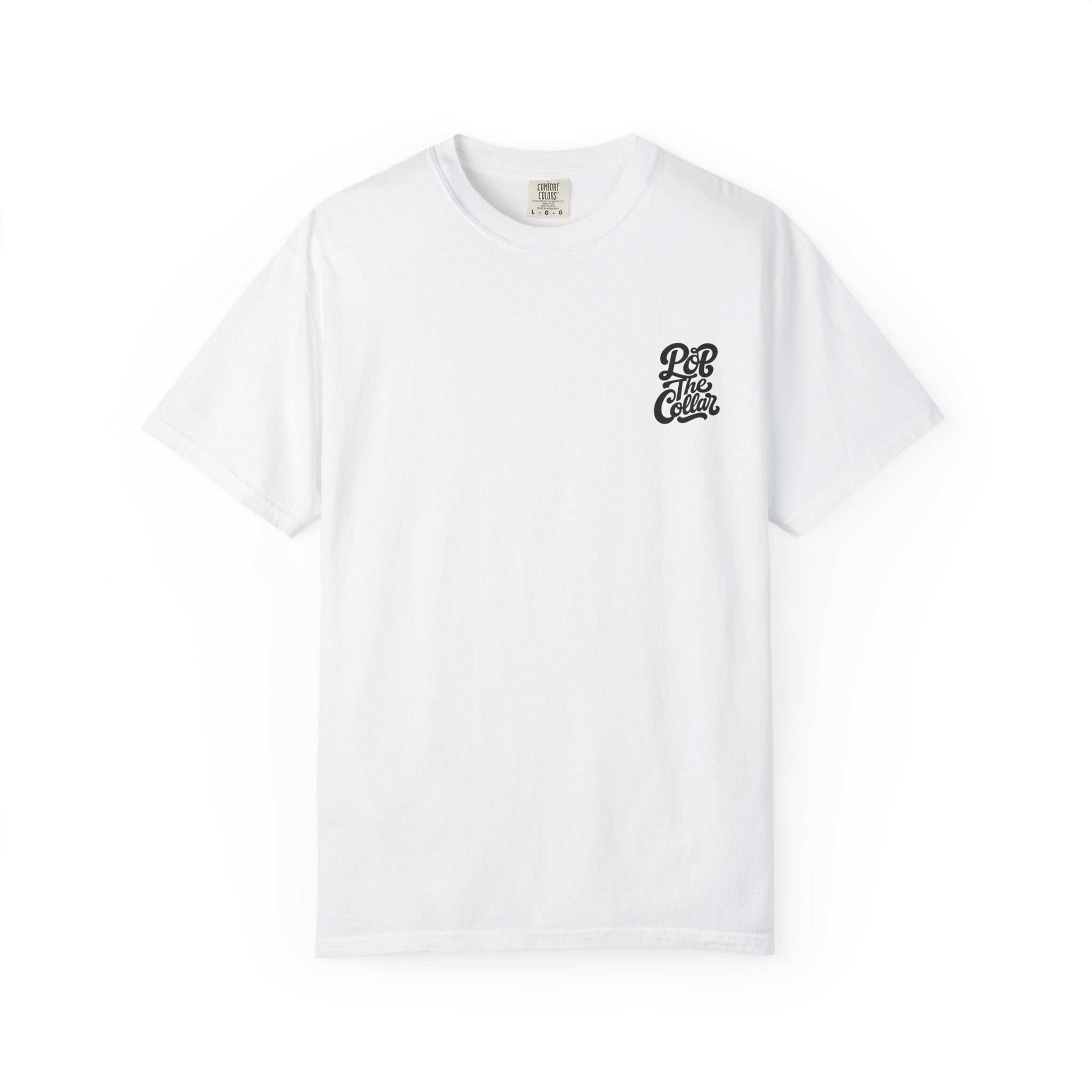 Wavy PTC Tee