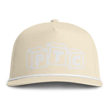 PTC Blocks Rope Cap