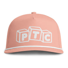 PTC Blocks Rope Cap
