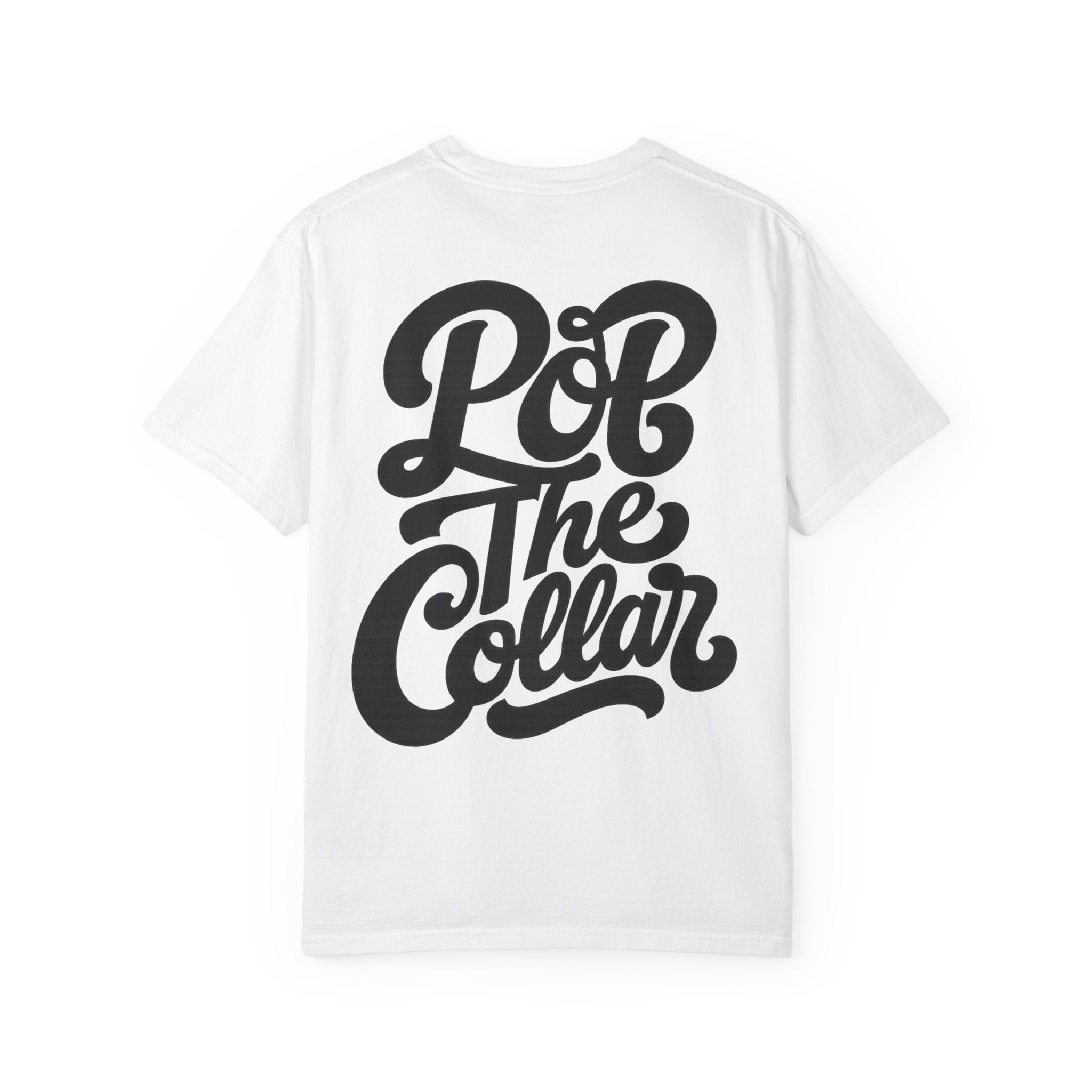 Wavy PTC Tee