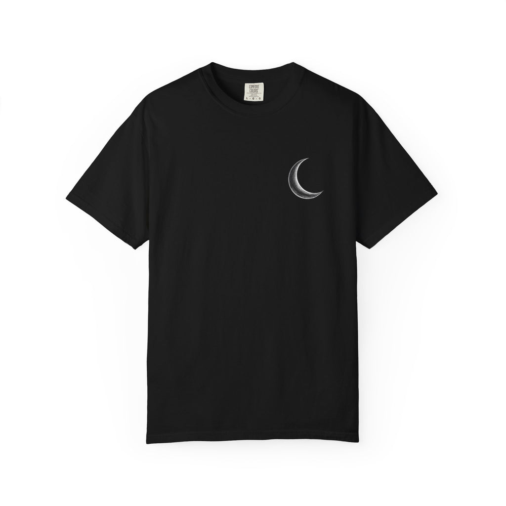 Moon Phase Tee