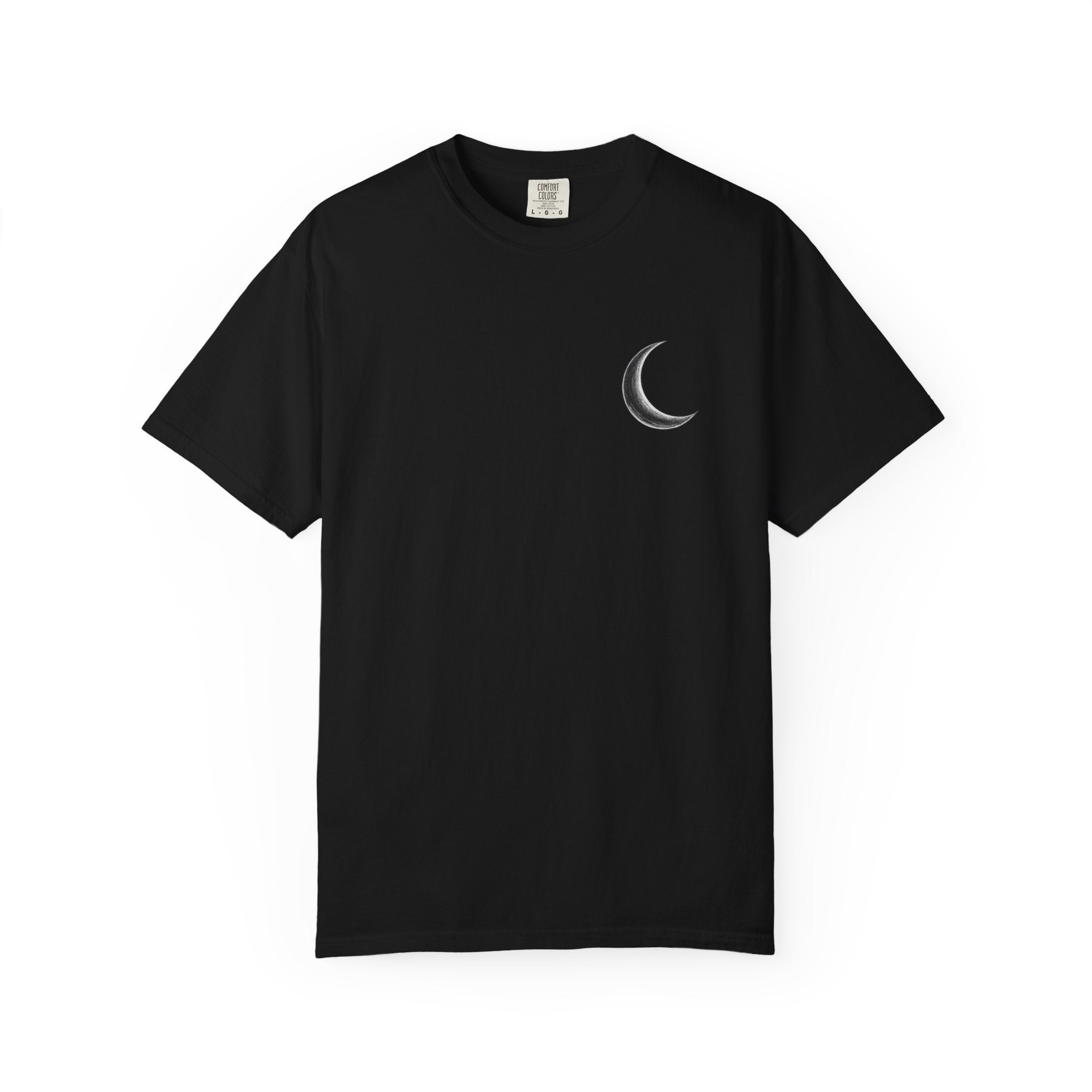 Moon Phase Tee