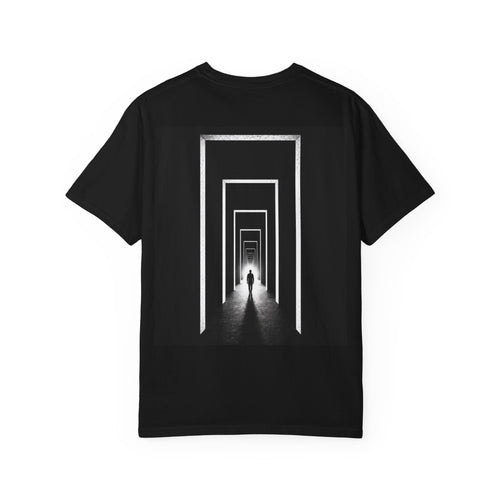 Man In The Mirror Tee