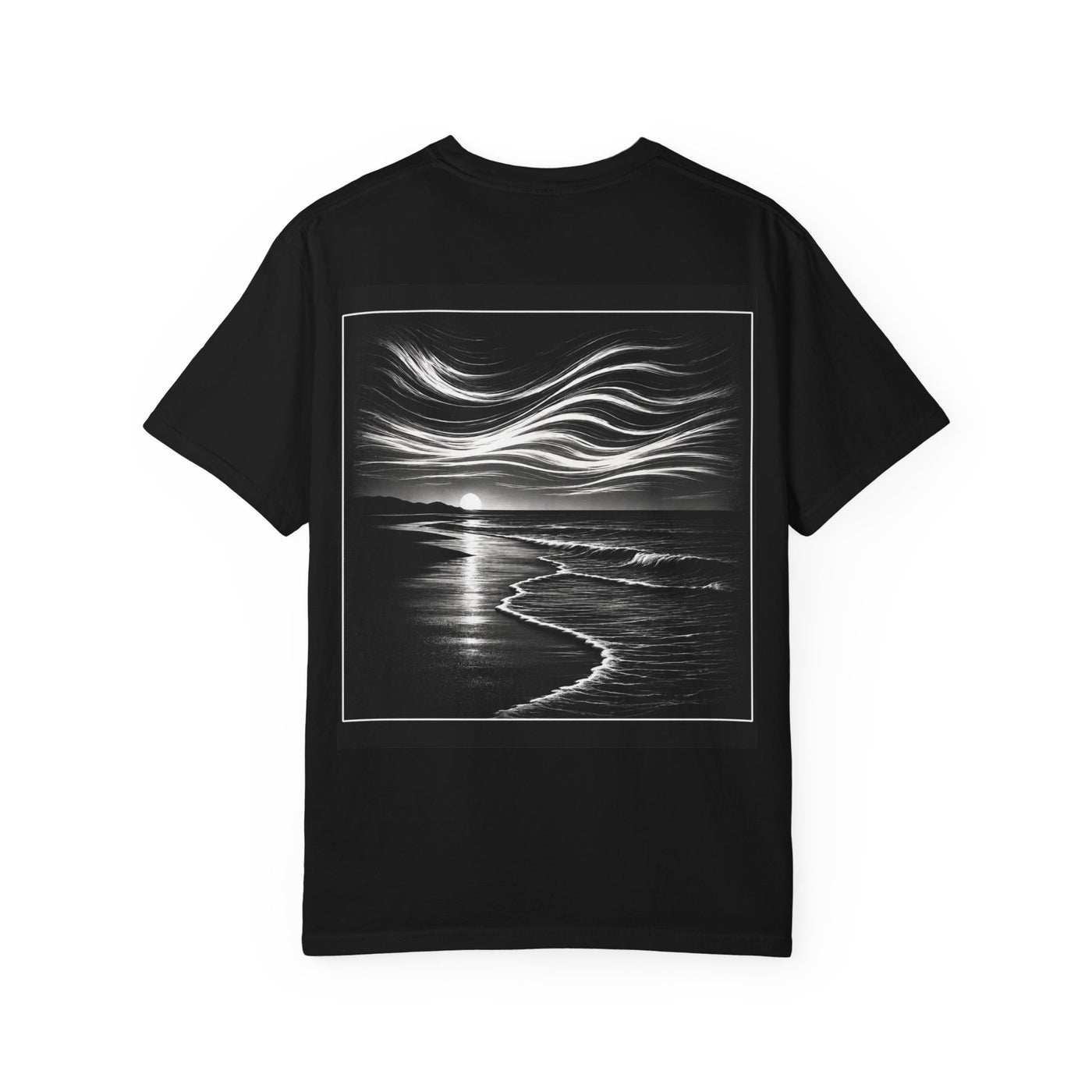 Picture Of Paradise Tee