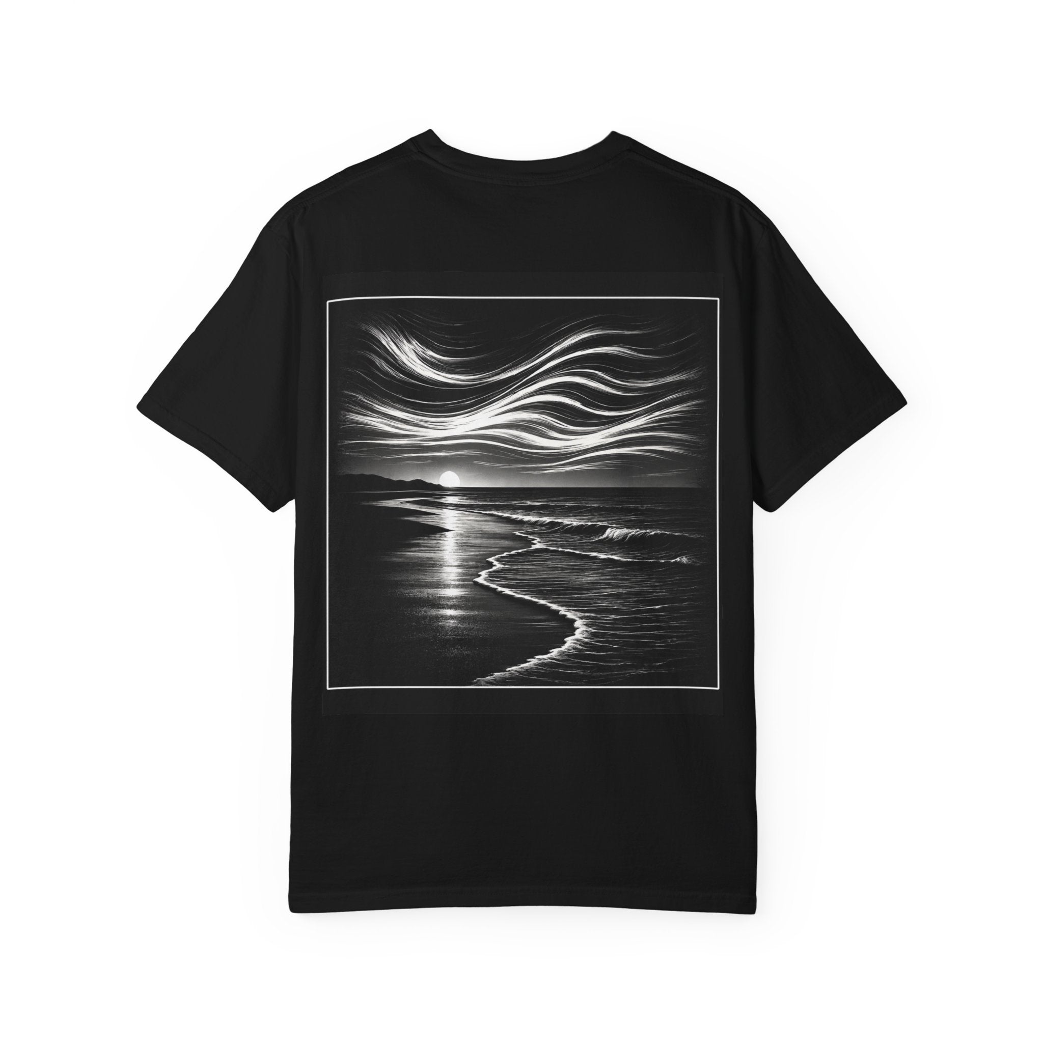 Picture Of Paradise Tee
