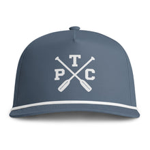 PTC Rope Caps