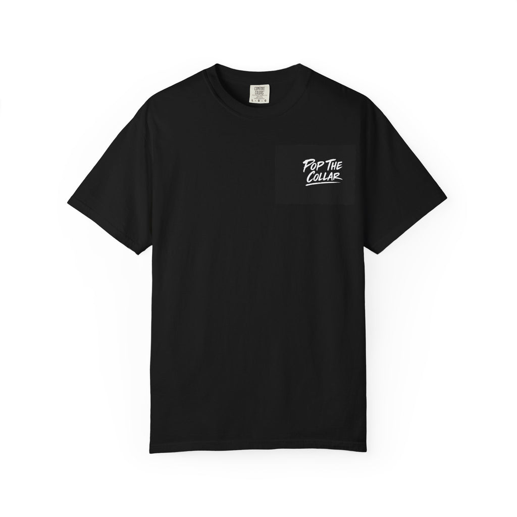 Man In The Mirror Tee