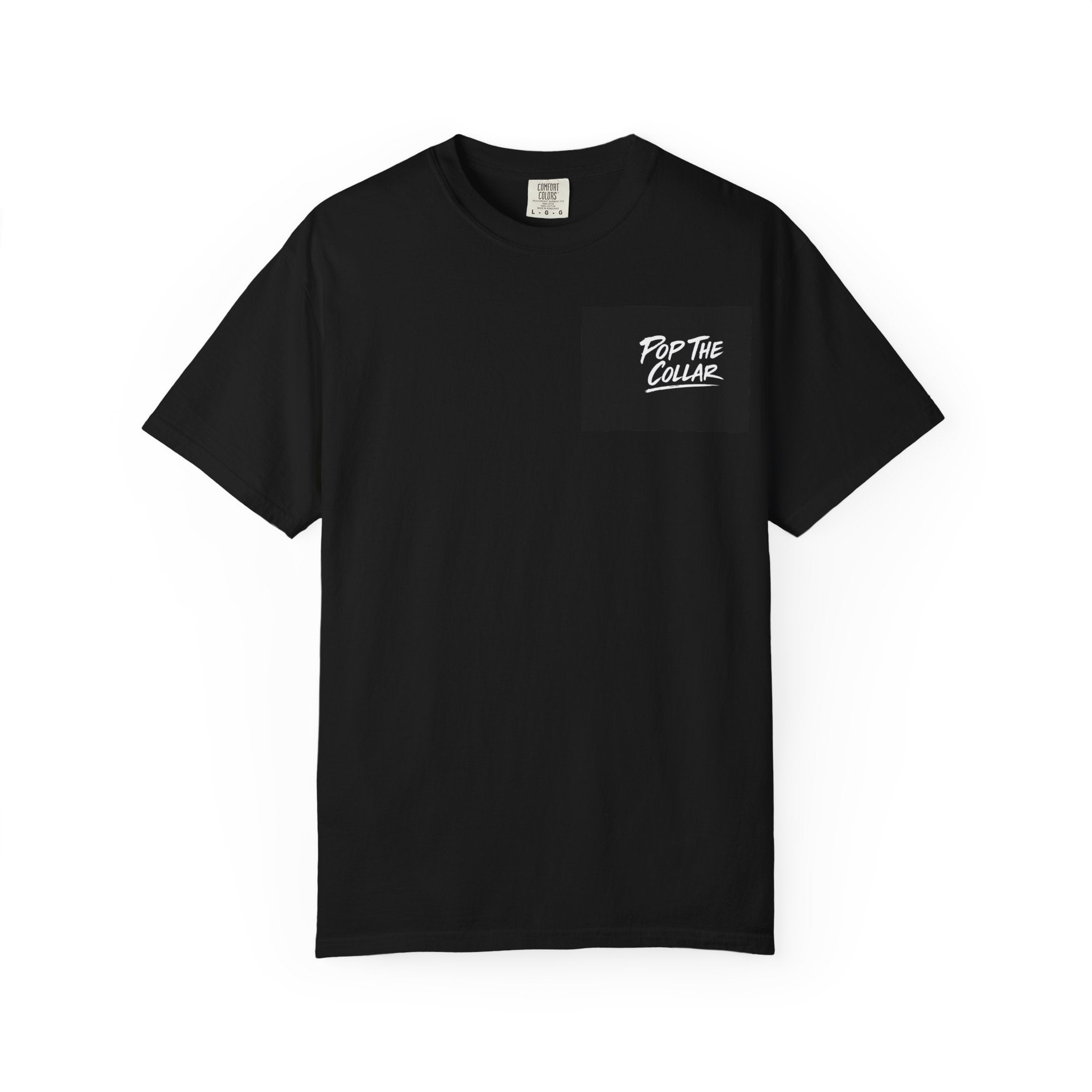Man In The Mirror Tee