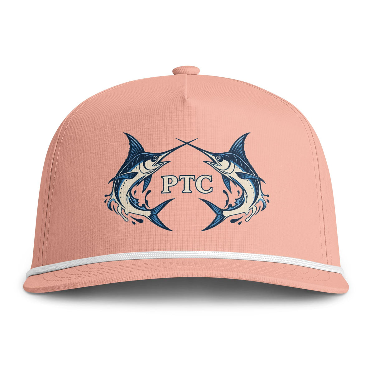 PTC Rope Caps